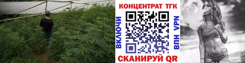 ТГК концентрат  наркота  Алушта 